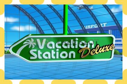 Demo slot Vacation Station Deluxe free and without registration