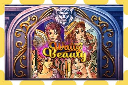 Demo slot Waltz Beauty free and without registration