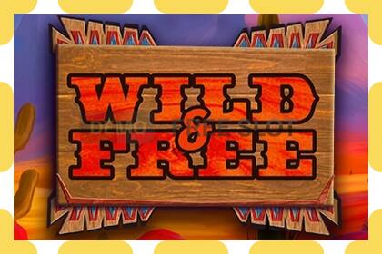 Demo slot Wild & Free free and without registration