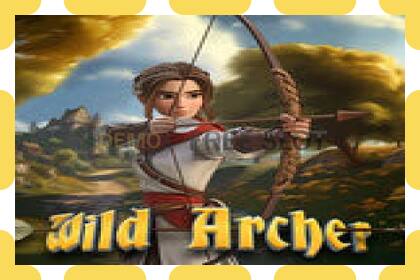 डेमो स्लट Wild Archer नि: शुल्क र दर्ता बिना