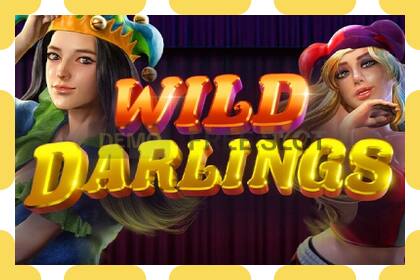 Yanayopangwa demo Wild Darlings bure na bila usajili