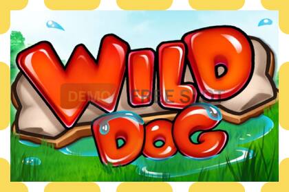 Demo lizdas Wild Dog nemokamai ir be registracijos