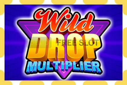 Demo rifa Wild Drop Multiplier ókeypis og án skráningar