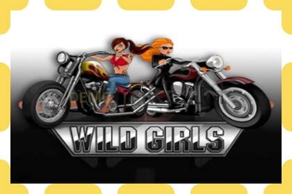 Demo slot Wild Girls free and without registration