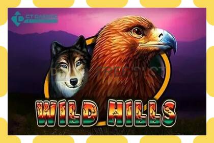 Демо слот Wild Hills бекер жана каттоосуз