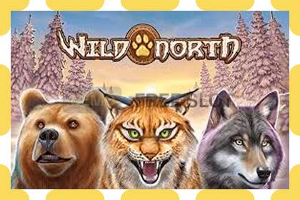 Demo slot Wild North free and without registration