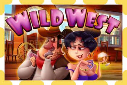 Demo slot Wild West free and without registration