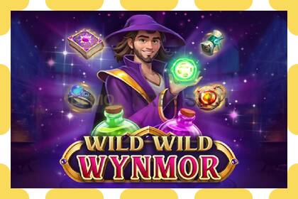 រន្ធដោតសាកល្បង Wild Wild Wynmor ឥតគិតថ្លៃនិងដោយគ្មានការចុះឈ្មោះ