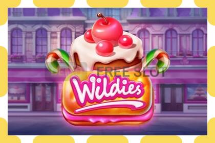 Demo slot Wildies free and without registration