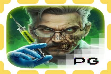 Demo slot Zombie Outbreak free and without registration