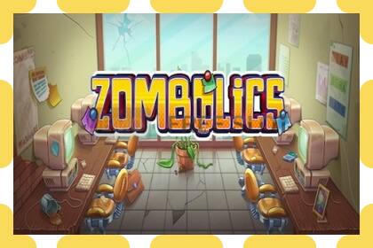 Demo slot Zombolics free and without registration