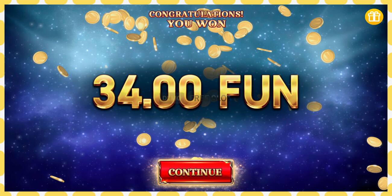 Demo slot 12 Coins Grand Platinum Edition free and without registration, picture - 1