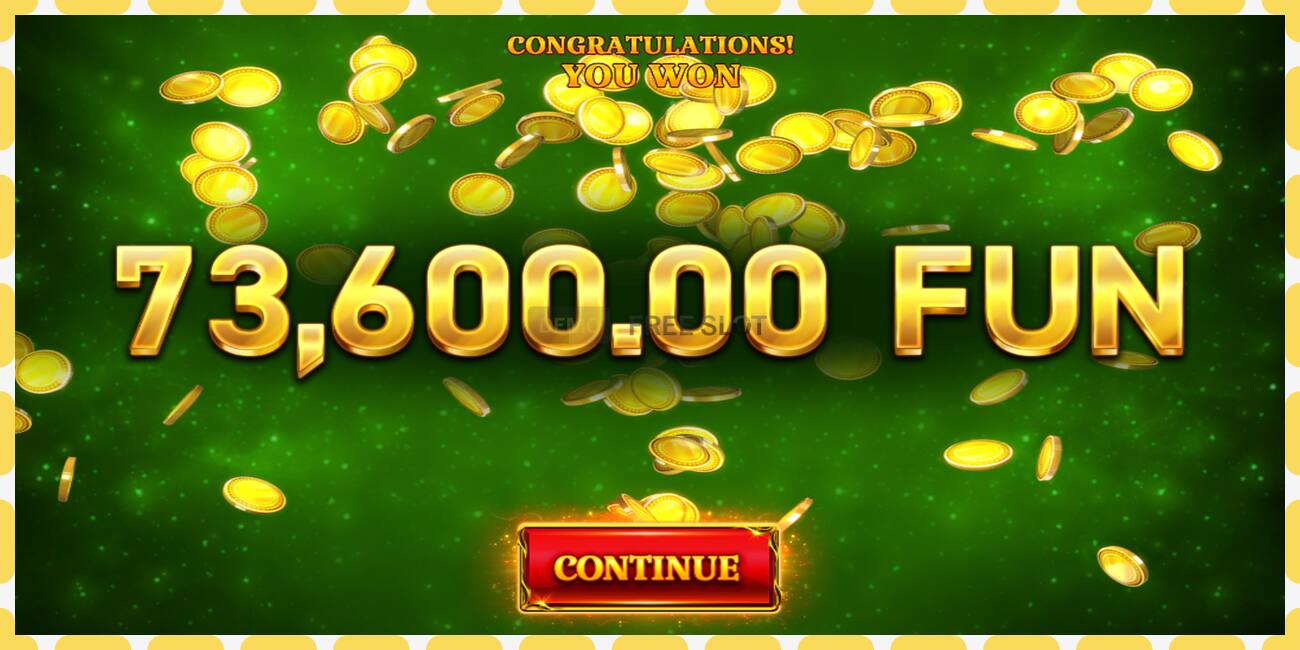 Demo slot 16 Coins Grand Gold Edition free and without registration, picture - 1