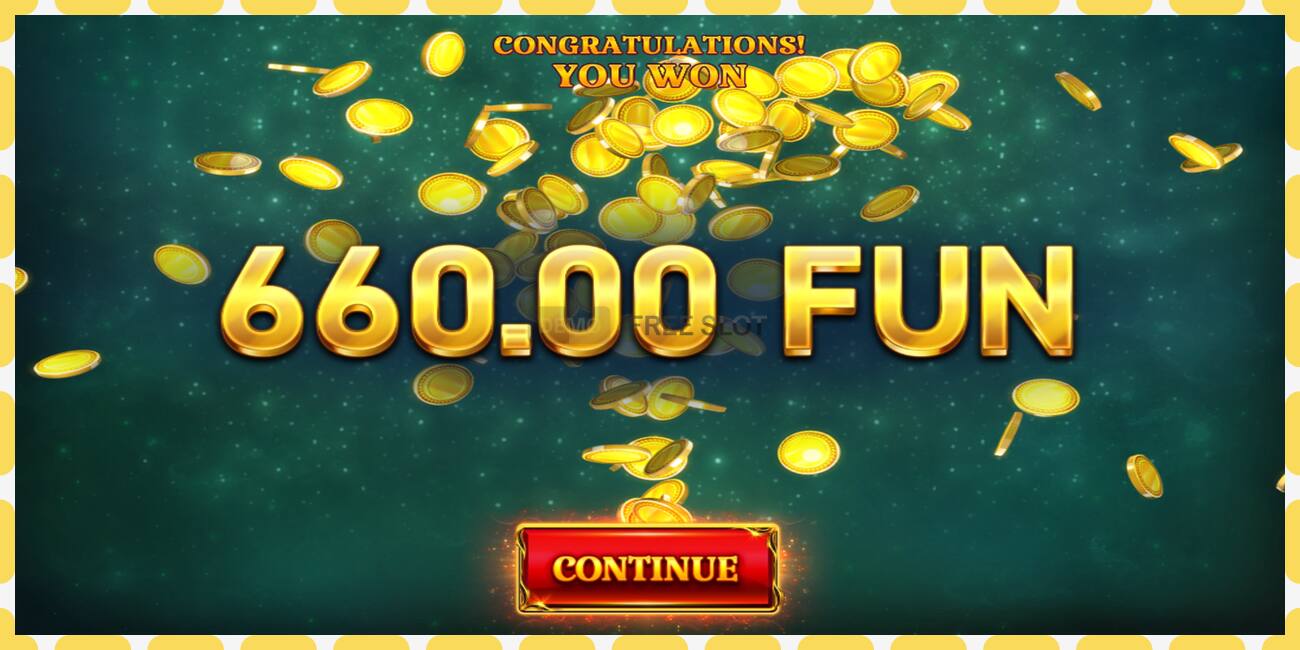 Demo slot 30 Coins free and without registration, picture - 1