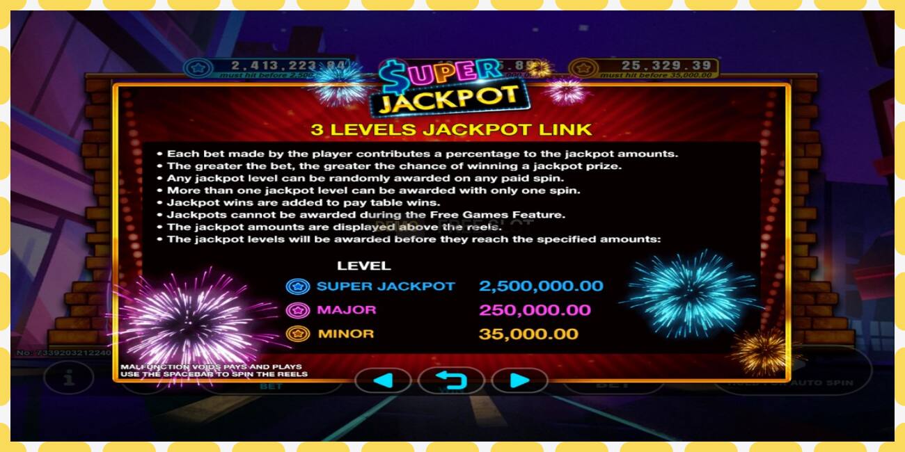 Demo slot Alley the Cat free and without registration, picture - 1