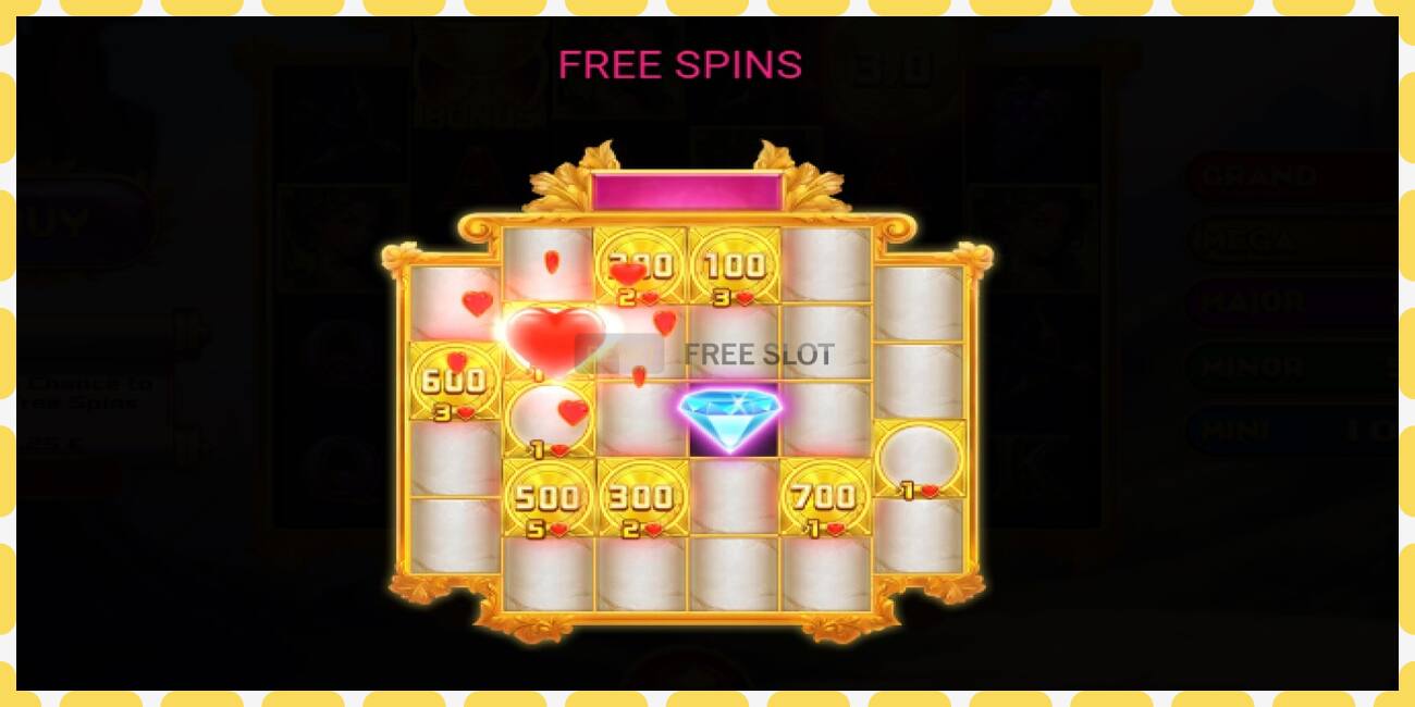 Demo slot Aphrodites Fortune free and without registration, picture - 1