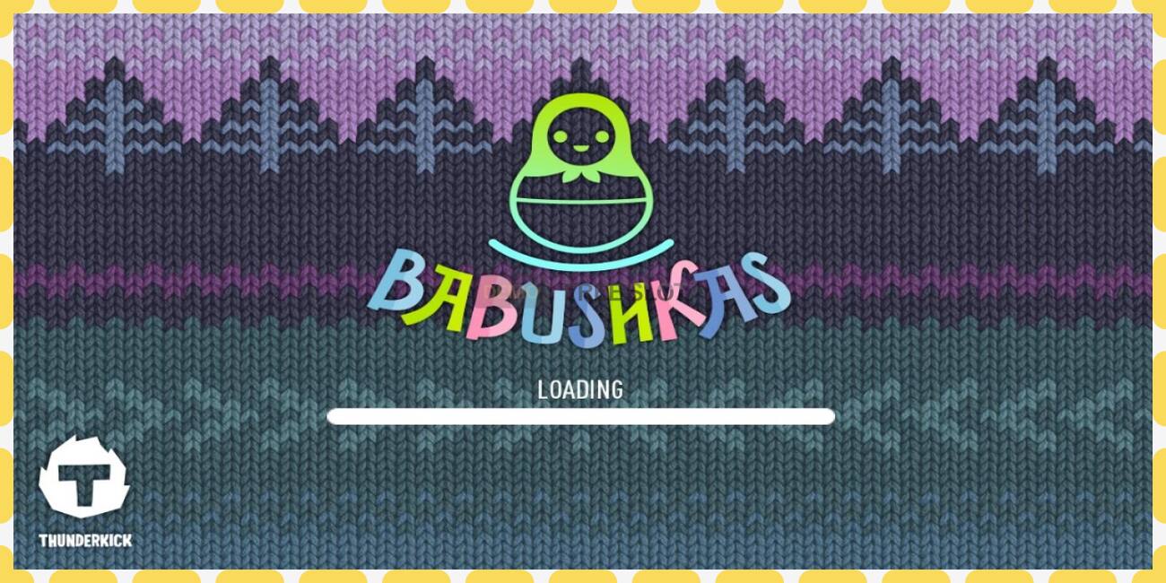 Demo slot Babushkas free and without registration, picture - 1