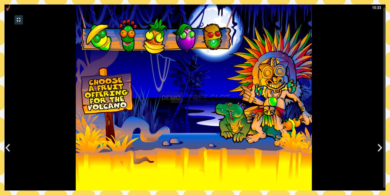 Demo slot Big Kahuna free and without registration, picture - 1