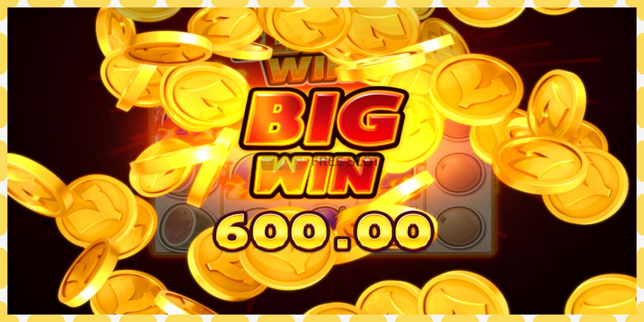 Demo slot Blazing Wins free and without registration, picture - 1