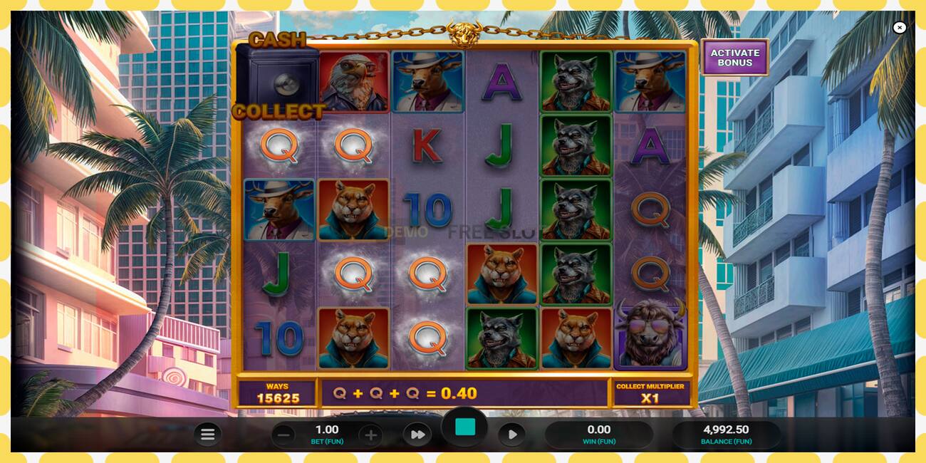 Slot dimostrativo Buffalo Blow gratuito e senza registrazione, immagine - 1