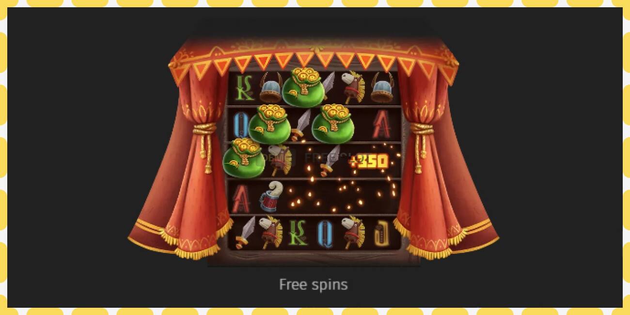 Demo slot Carnival Bonanza free and without registration, picture - 1