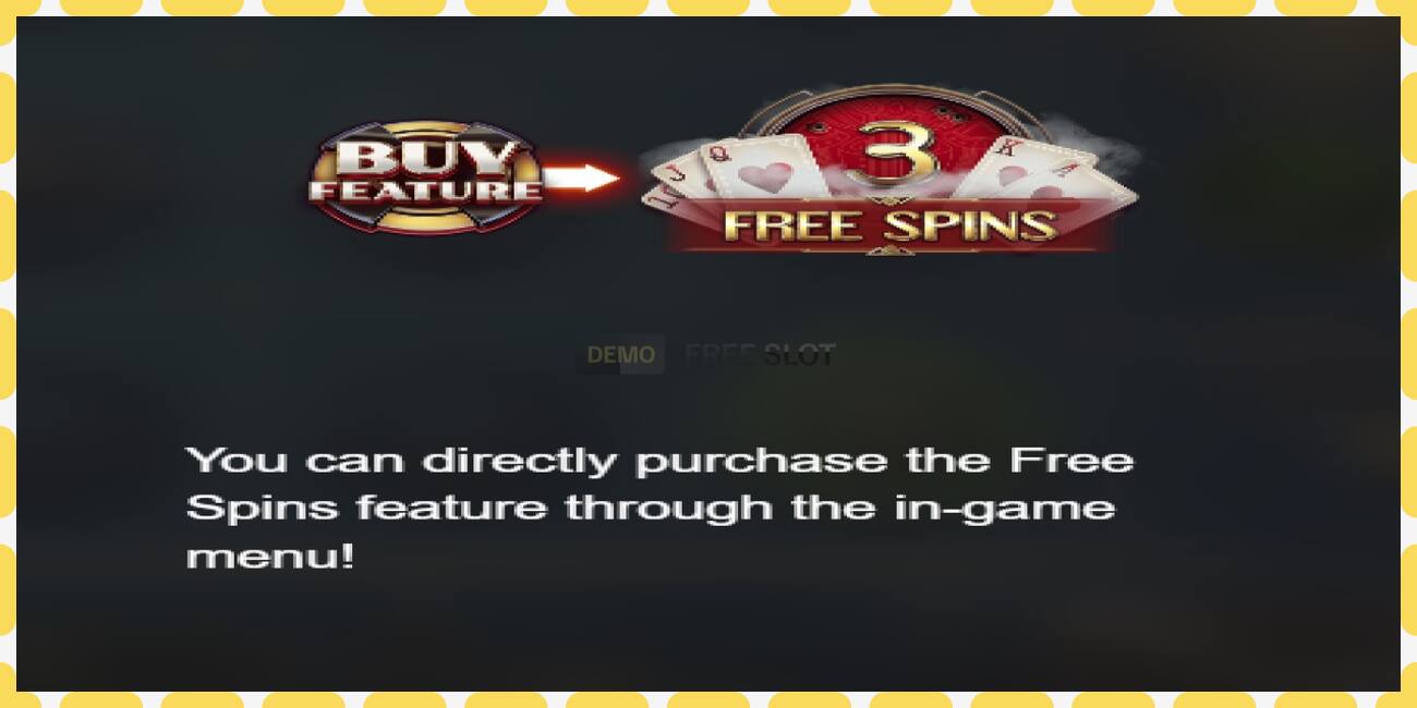 Demo slot Casino Night free and without registration, picture - 1