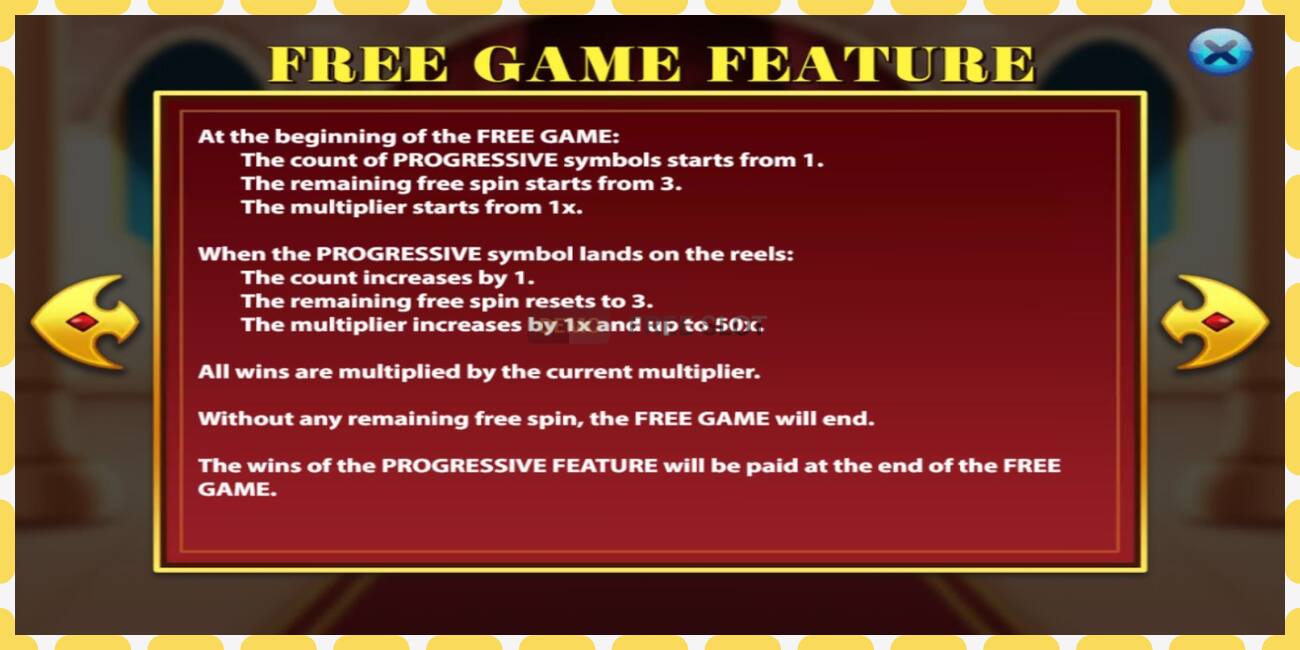 Demo slot Chess King free and without registration, picture - 1