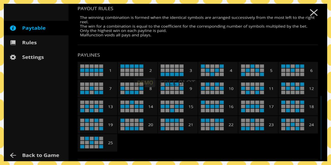 Demo slot Chinese New Year free and without registration, picture - 1