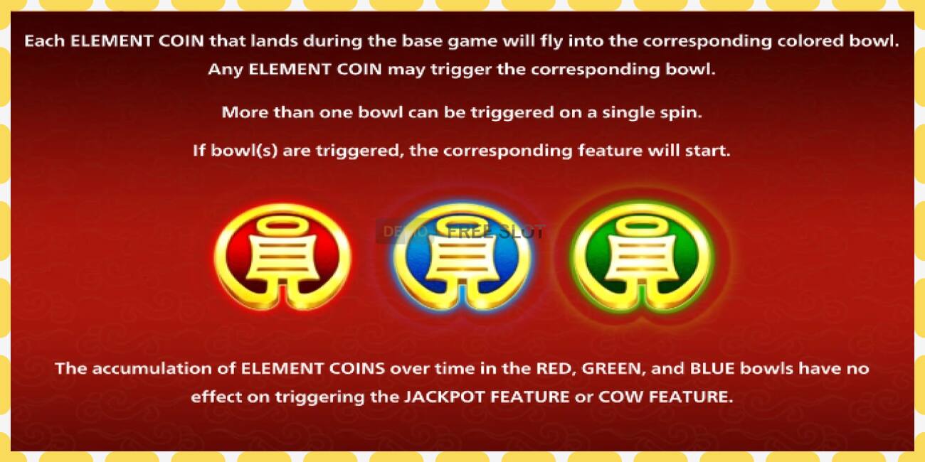 Demo slot Coin Combo Explosion Jackpot Festival නොමිලේ සහ ලියාපදිංචියකින් තොරව, පින්තූරය - 1