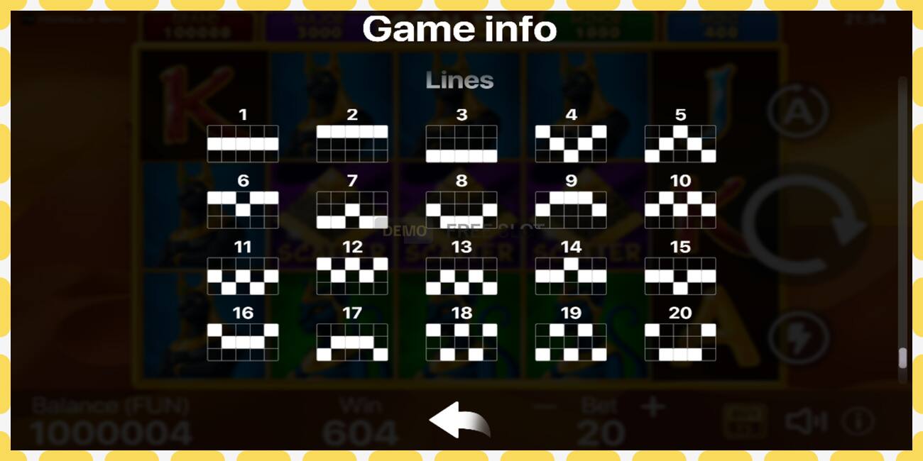 Gniazdo demonstracyjne Coin Era: Hold to Win bezpłatnie i bez rejestracji, zdjęcie - 1