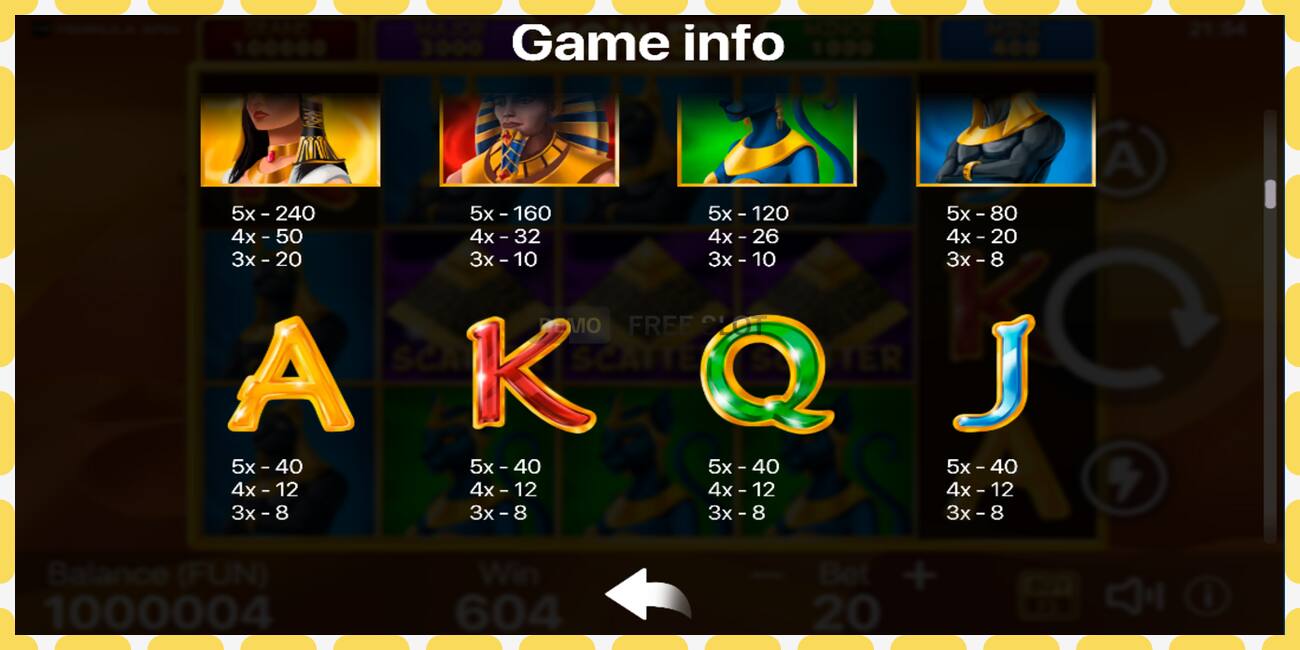 Slot demo Coin Era: Hold to Win gratis dan tanpa registrasi, gambar - 1