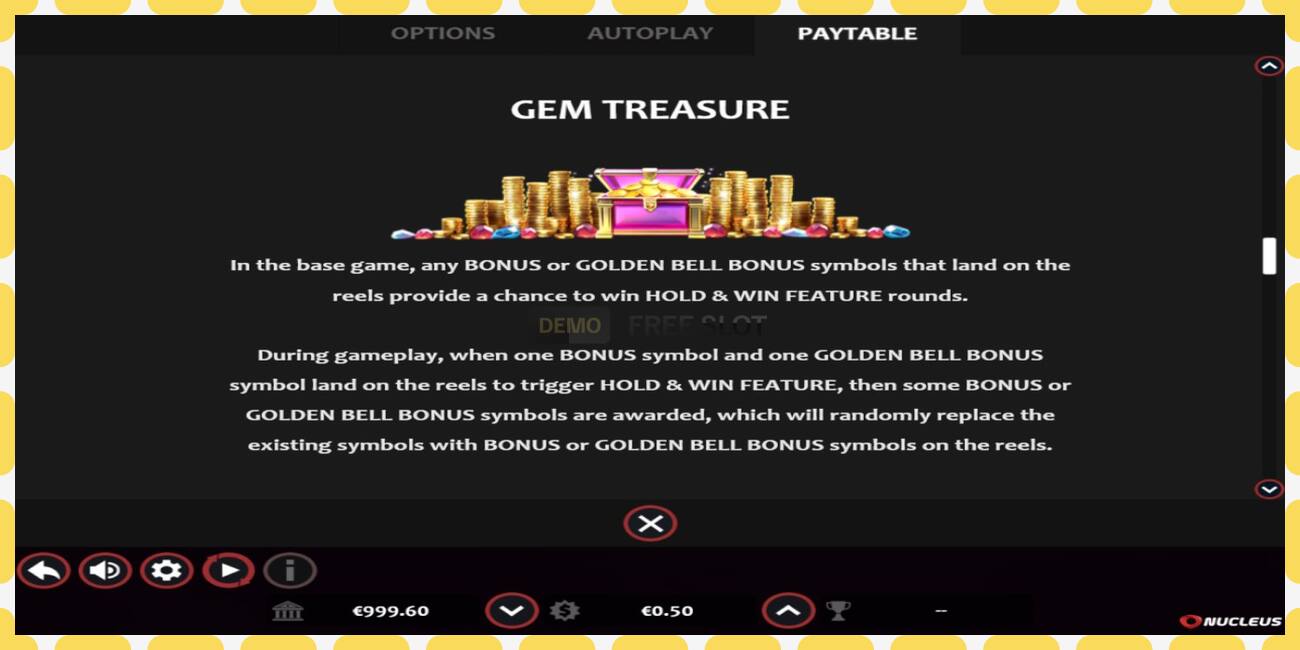 Demo slot Diamond Fruit Deluxe zdarma a bez registrace, obrázek - 1