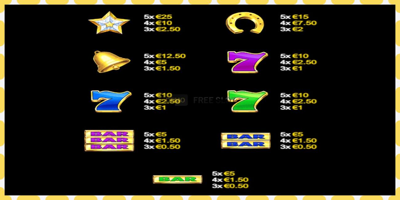 Demo slot Diamond Match Deluxe free and without registration, picture - 1