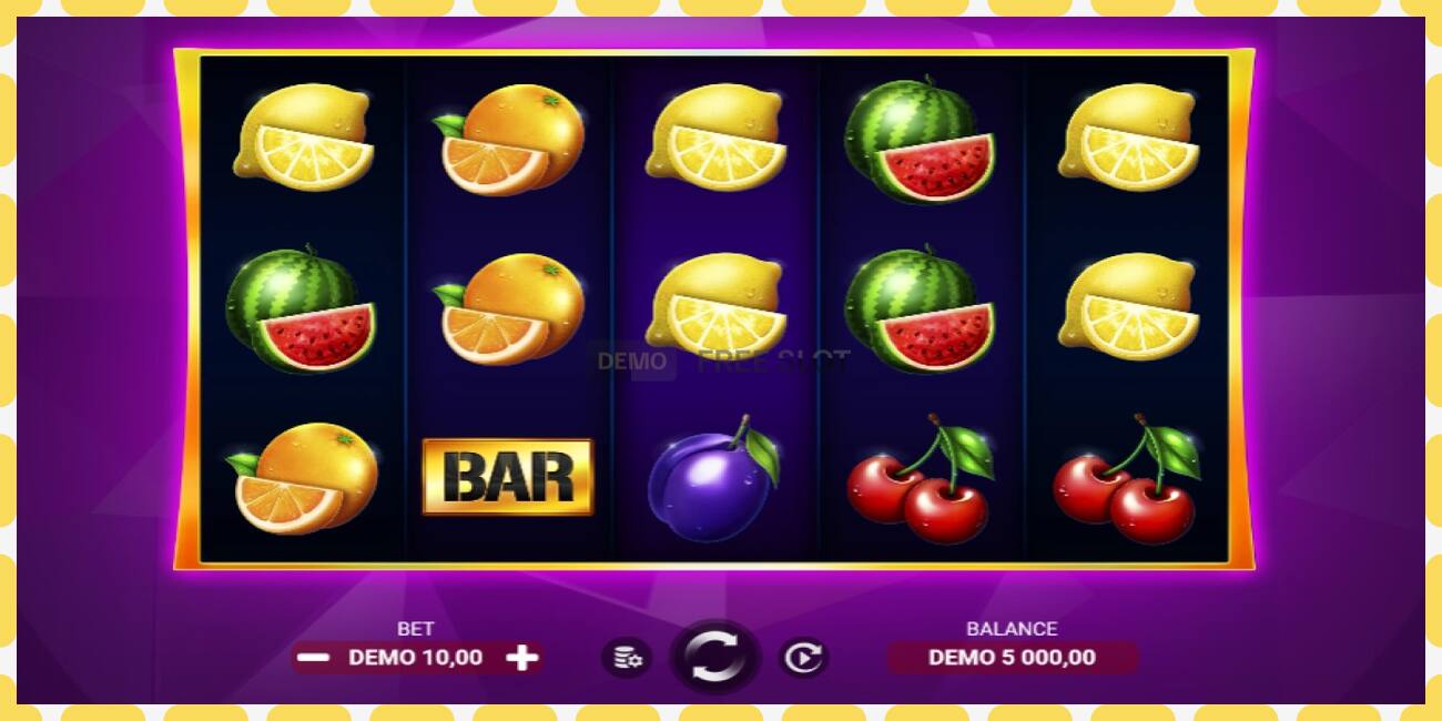 Demo slot Diamonds Expand free and without registration, picture - 1