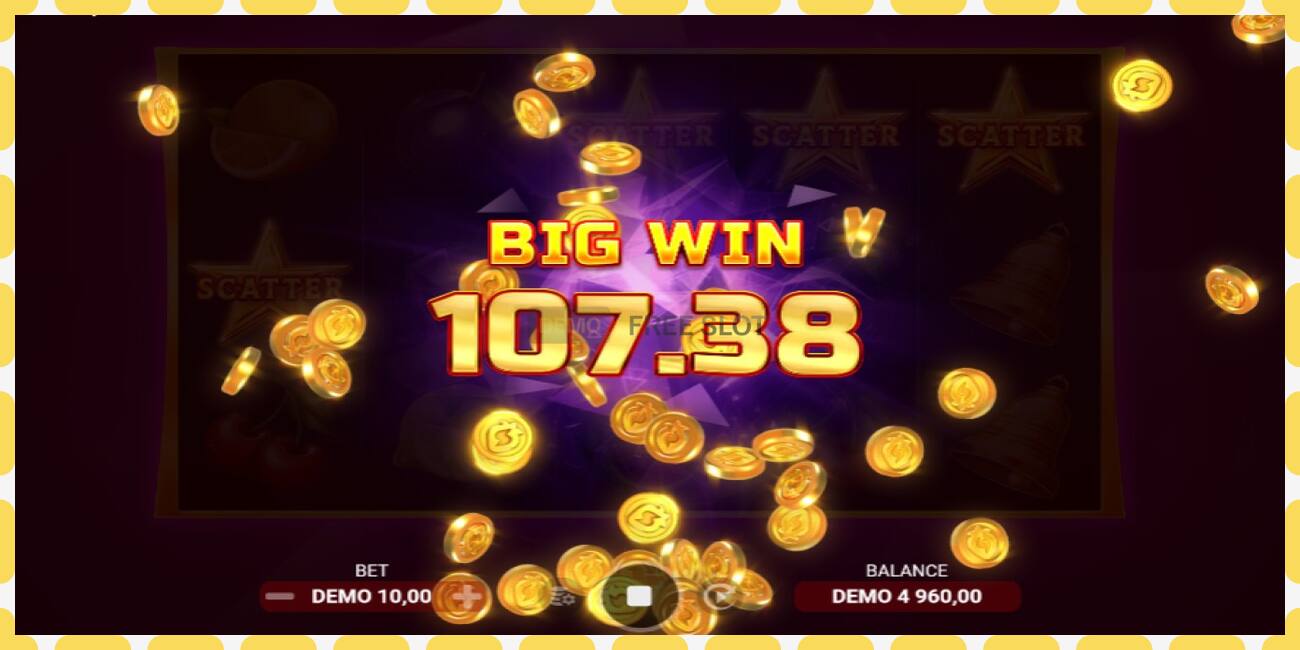 Demo slot Diamonds Expand free and without registration, picture - 1