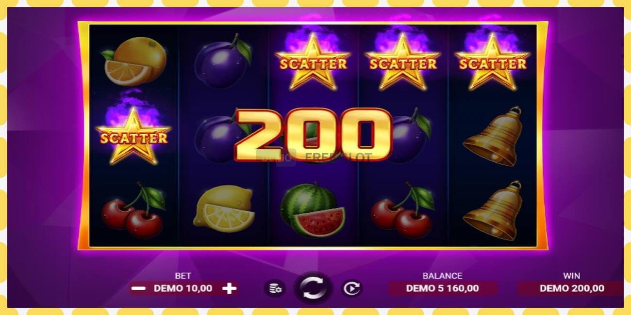 Demo slot Diamonds Expand free and without registration, picture - 1