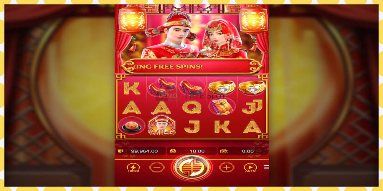 Demo slots Double Fortune bezmaksas un bez reģistrācijas, attēlu - 1