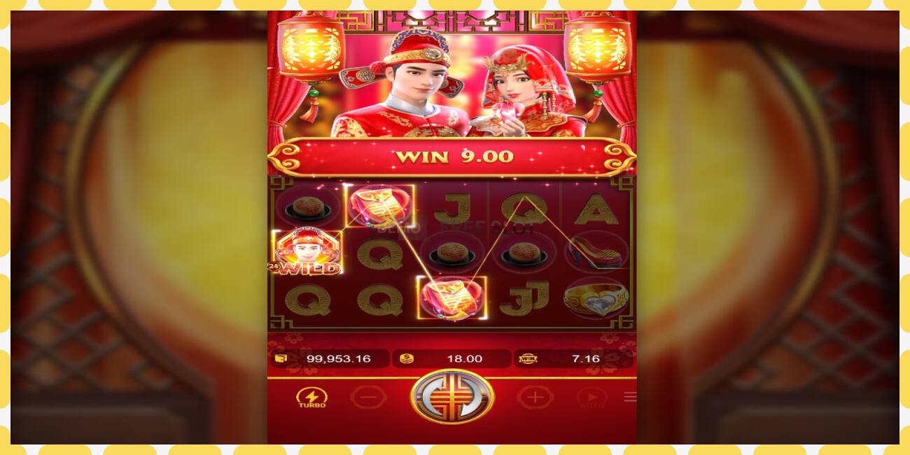 Demo slots Double Fortune bezmaksas un bez reģistrācijas, attēlu - 1