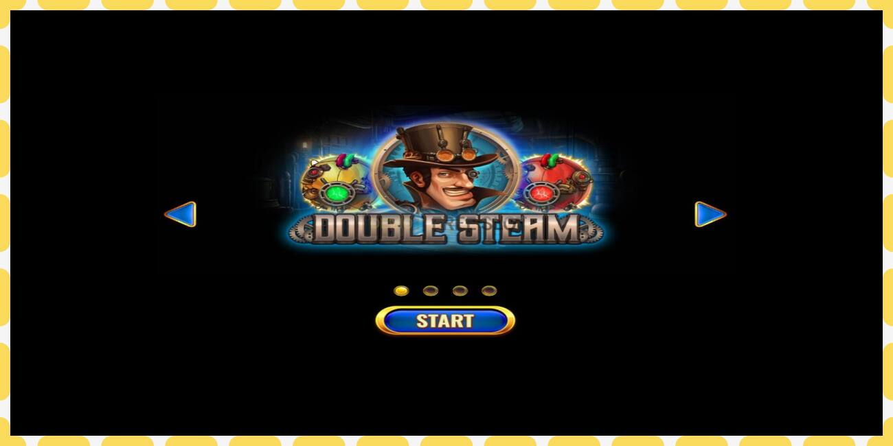 Demo slot Double Steam free and without registration, picture - 1