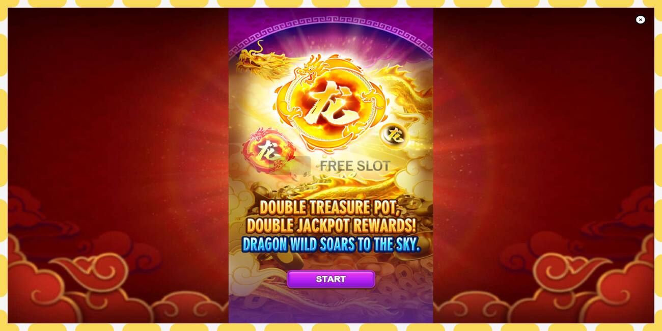 Demo slot Dragon Soar free and without registration, picture - 1