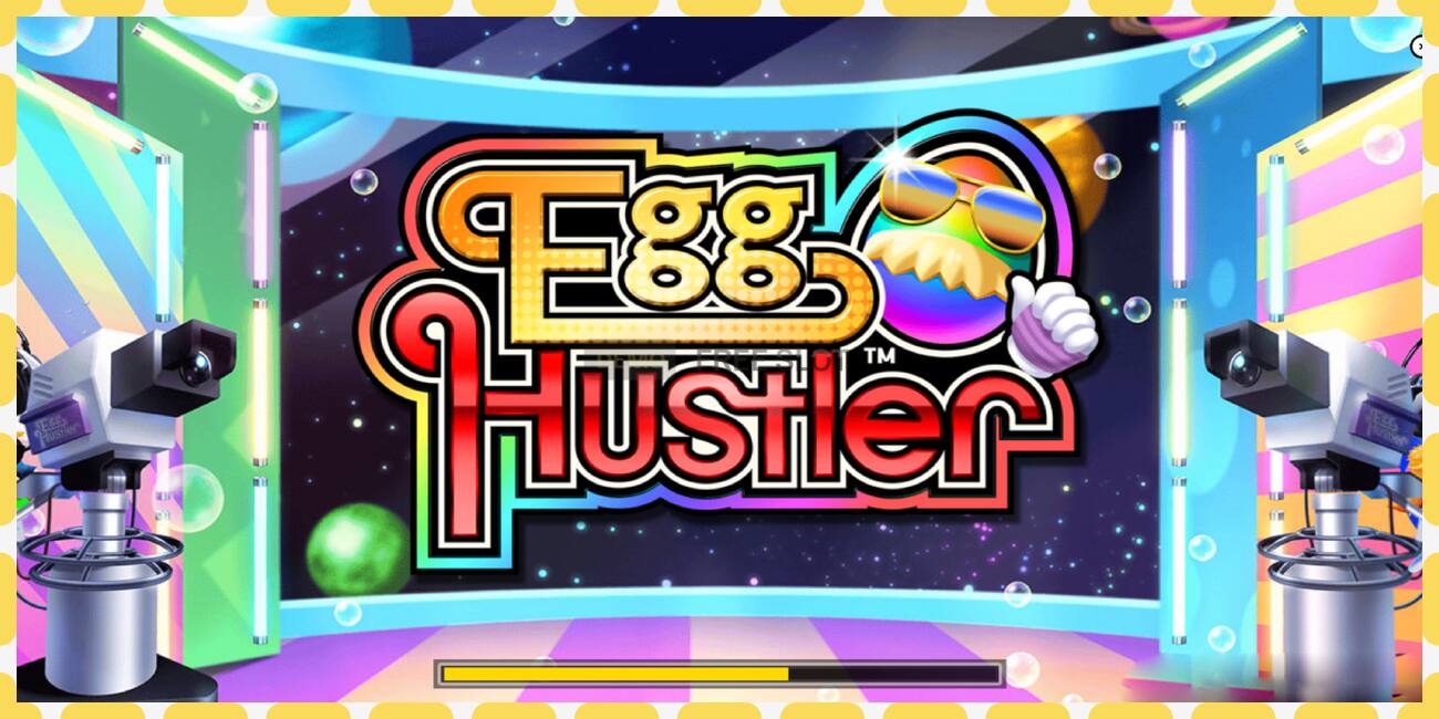 Demo slot Egg Hustler free and without registration, picture - 1