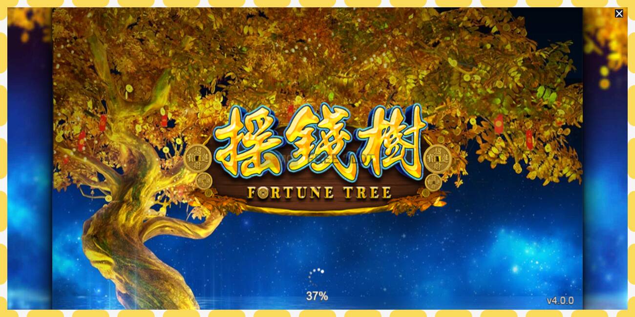 Demo slot Fortune Tree free and without registration, picture - 1