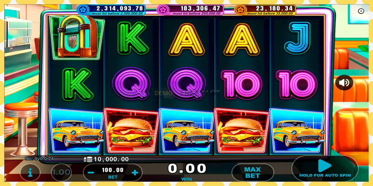 Demo slot Fun Forever free and without registration, picture - 1