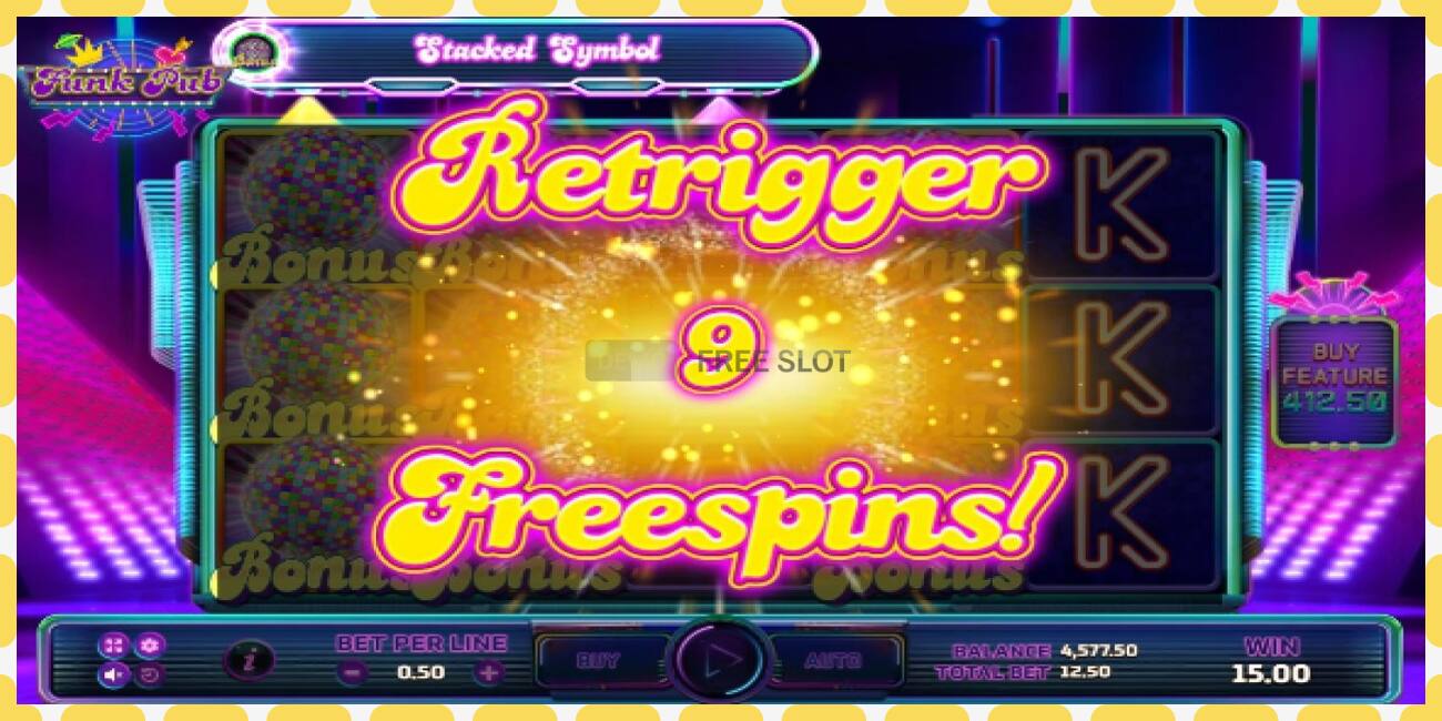 Demo slot Funk Pub free and without registration, picture - 1