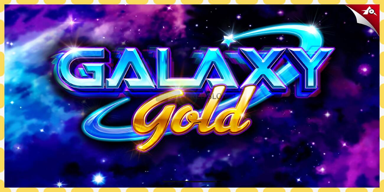 ဒီမိုအထိုင် Galaxy Gold CashStacks Gold အခမဲ့နှင့်မှတ်ပုံတင်ခြင်းမရှိဘဲ, ပုံ - ၁