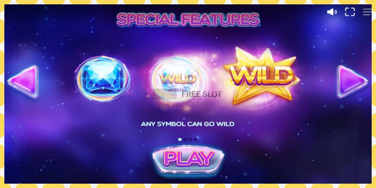 Demo slot Gems Gone Wild free and without registration, picture - 1