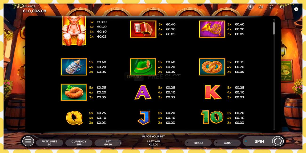 Demo slot Golden Brew free and without registration, picture - 1