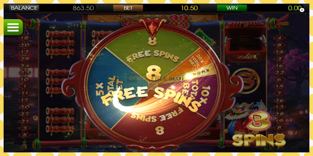 Demo slot Great88 free and without registration, picture - 1