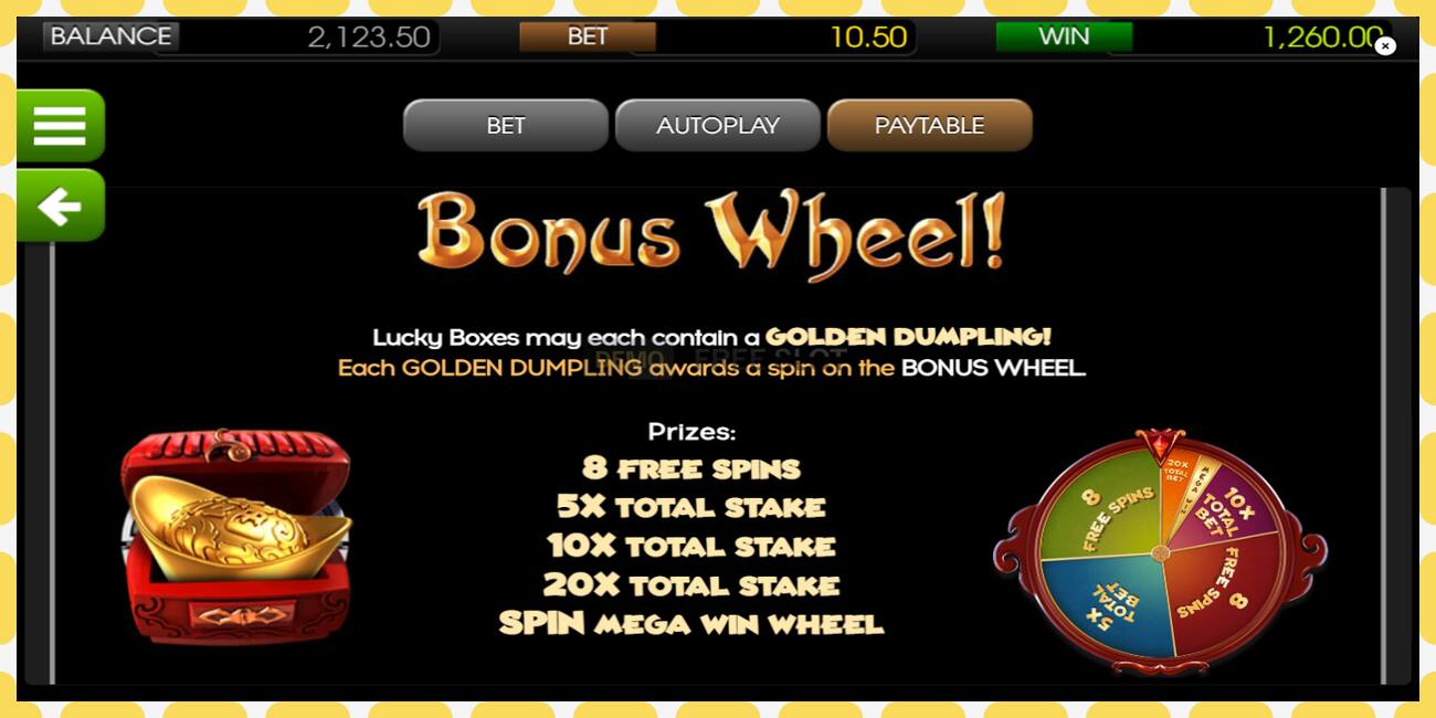 Demo slot Great88 free and without registration, picture - 1