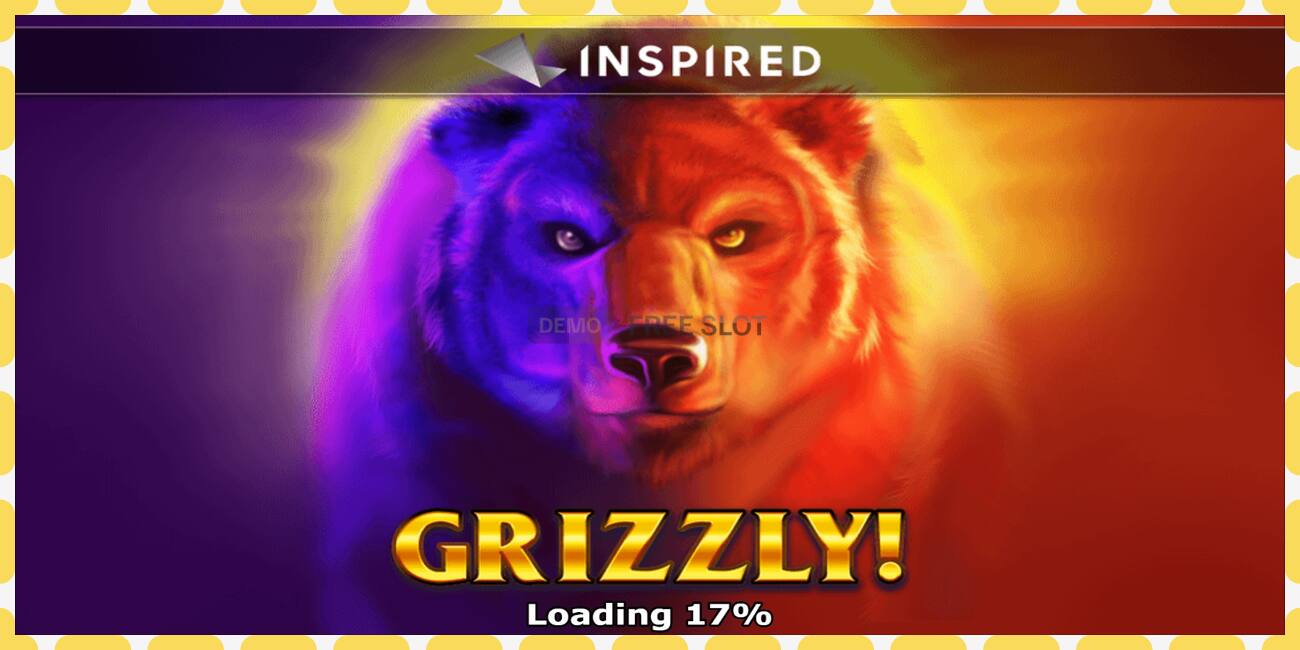 Slot dimostrativo Grizzly gratuito e senza registrazione, immagine - 1